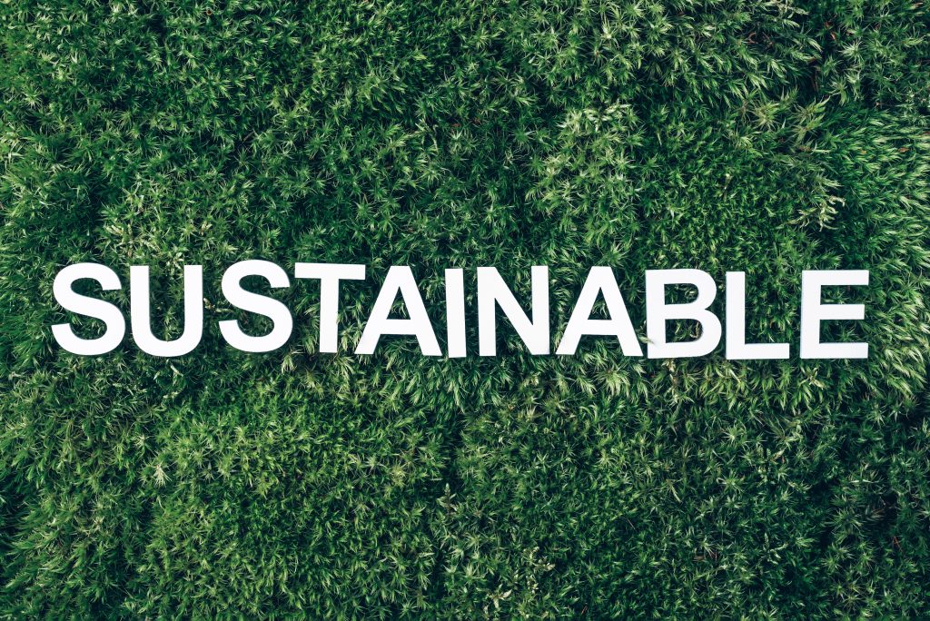 5 Ways to Create a More Sustainable Neighborhood