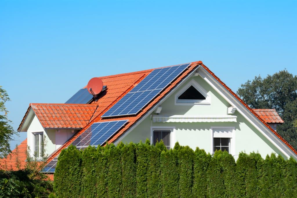 The Importance Of Sustainable Housing