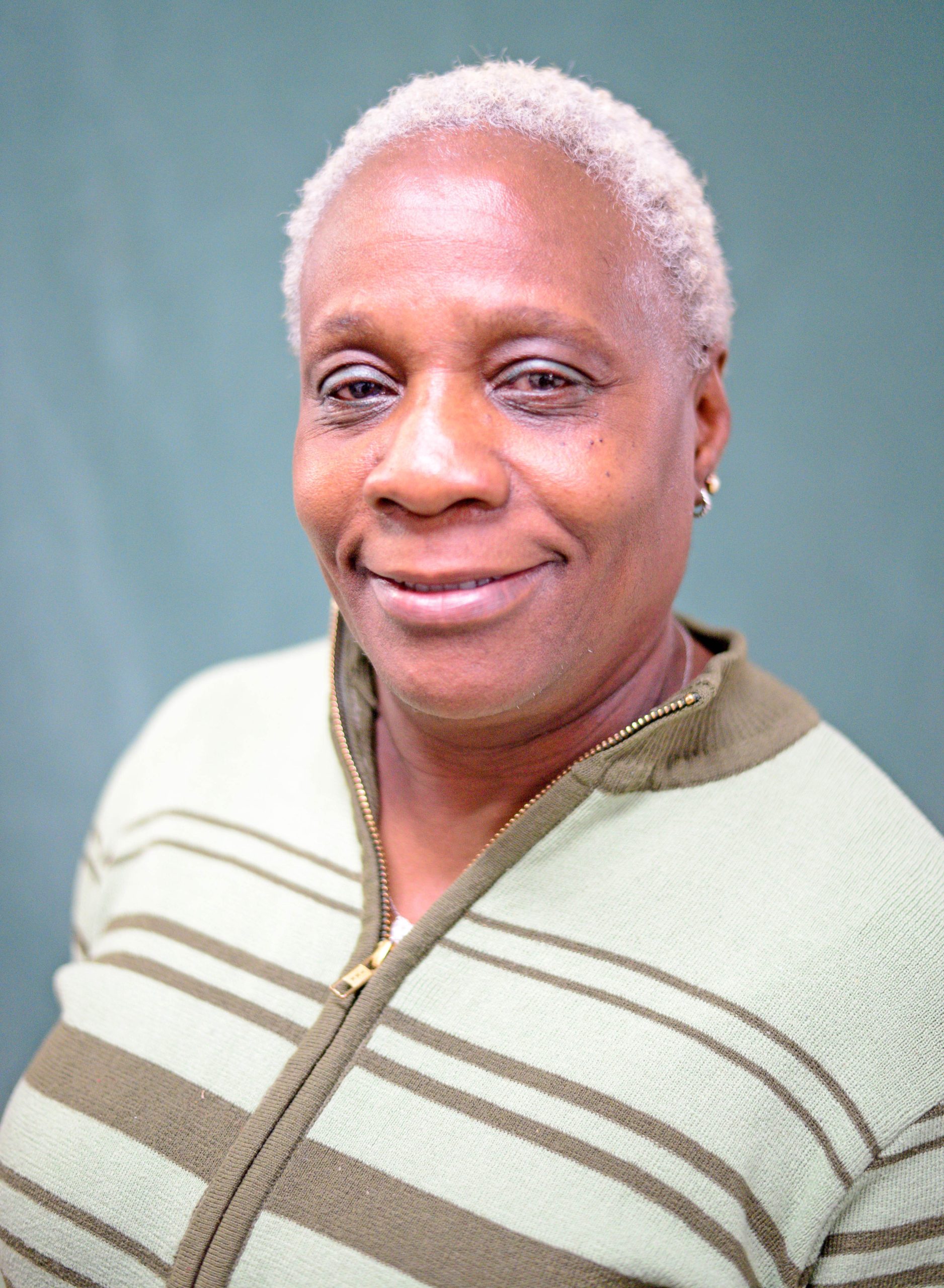 Deborah Bradshaw