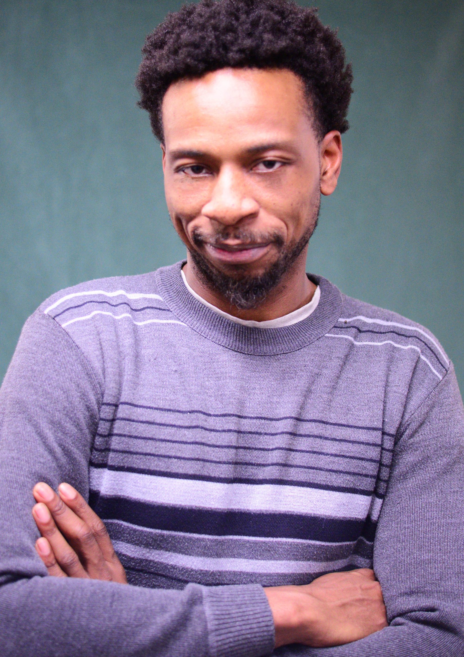 Isaiah Paige