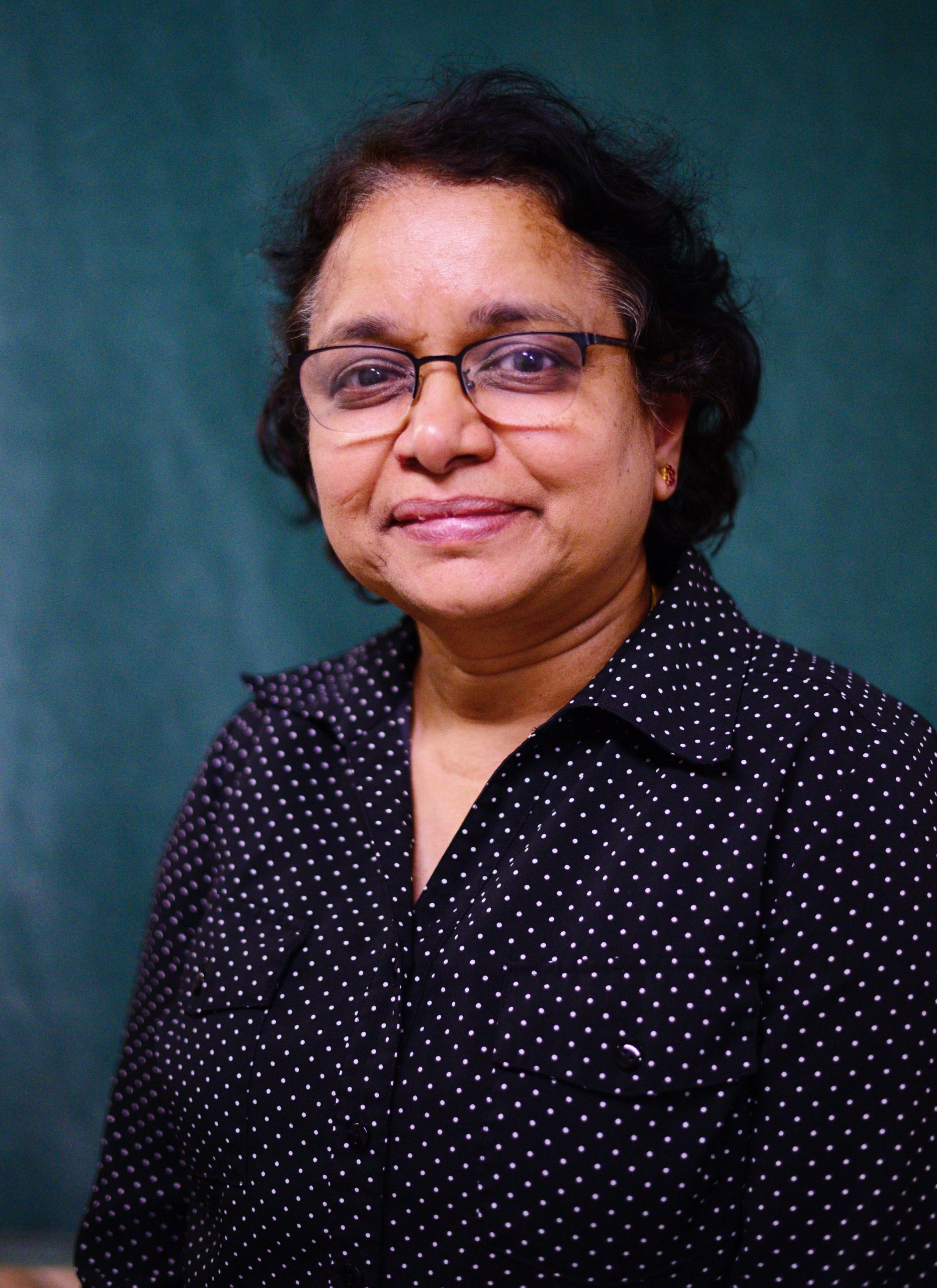 Maya Sunil