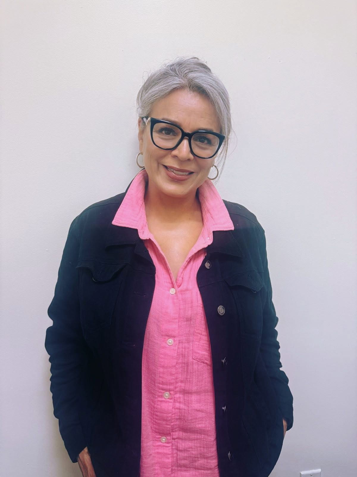 Annette Bernabe