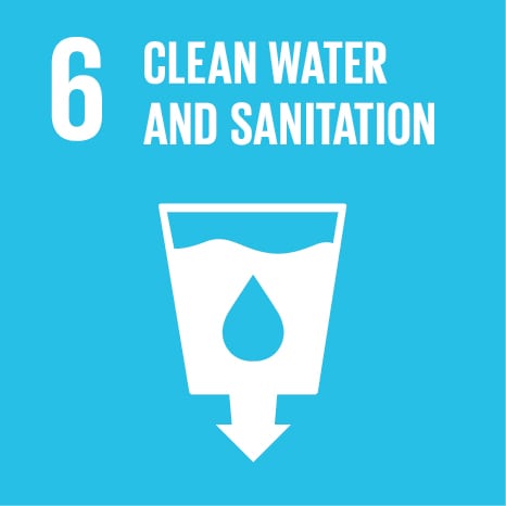 Sustainable Development Goal 6: Clean Water and Sanitation