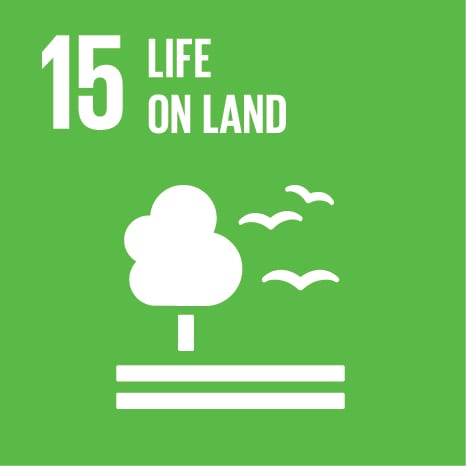 Sustainable Development Goal 15: Life on Land